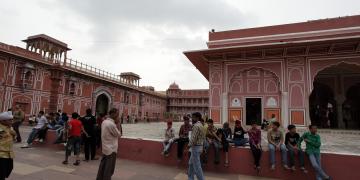 Pushkar - Jaipur